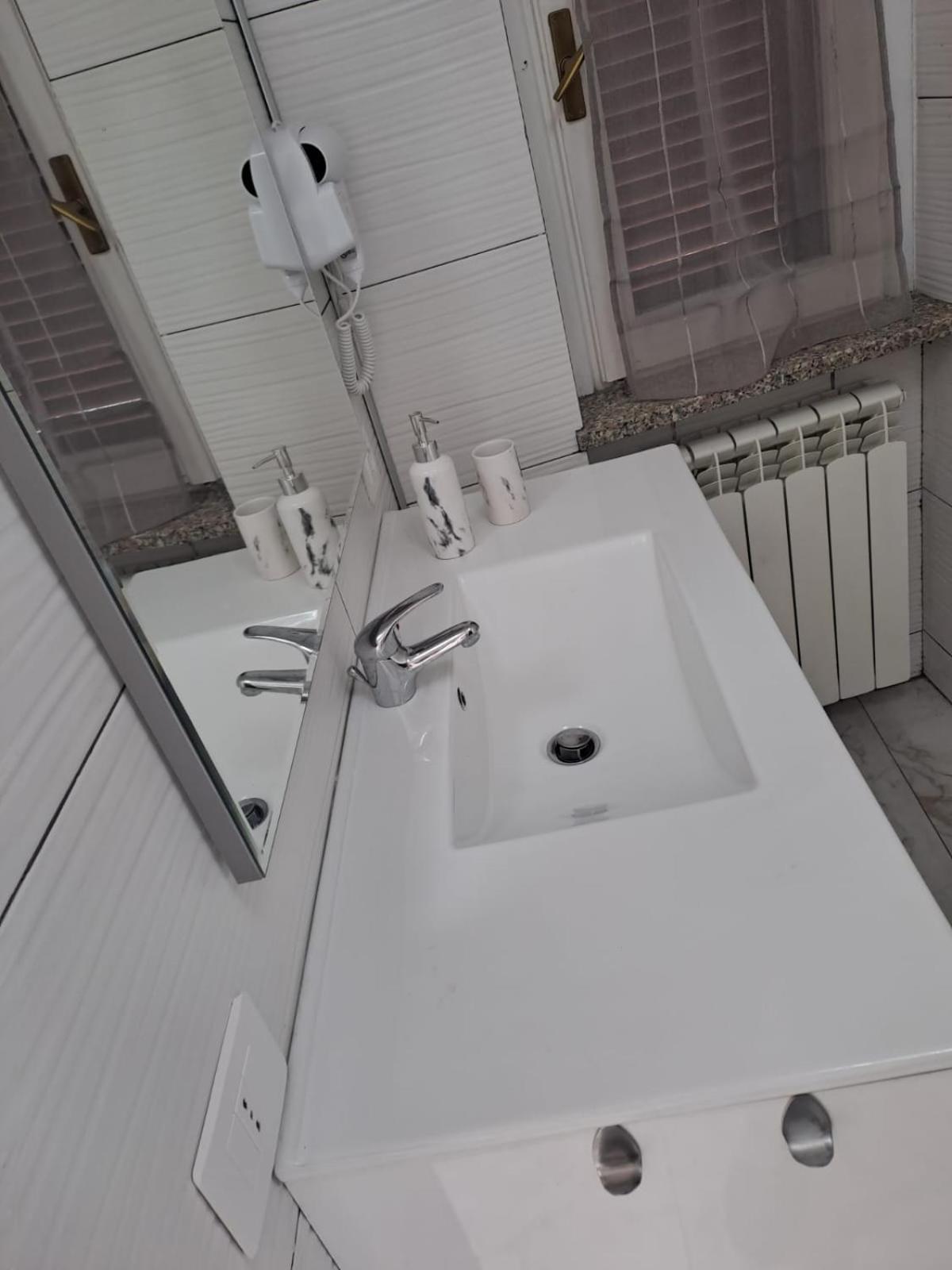 Lake House Canzo 외부 사진