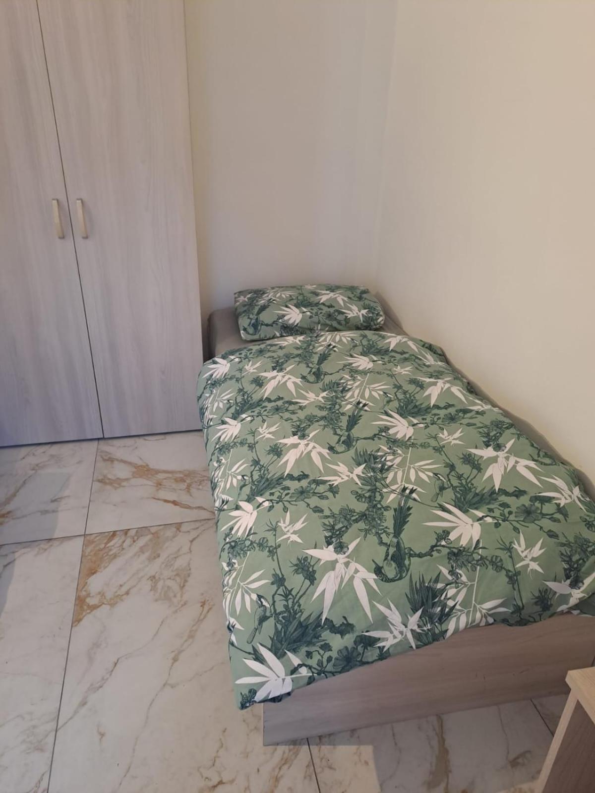 Lake House Canzo 외부 사진